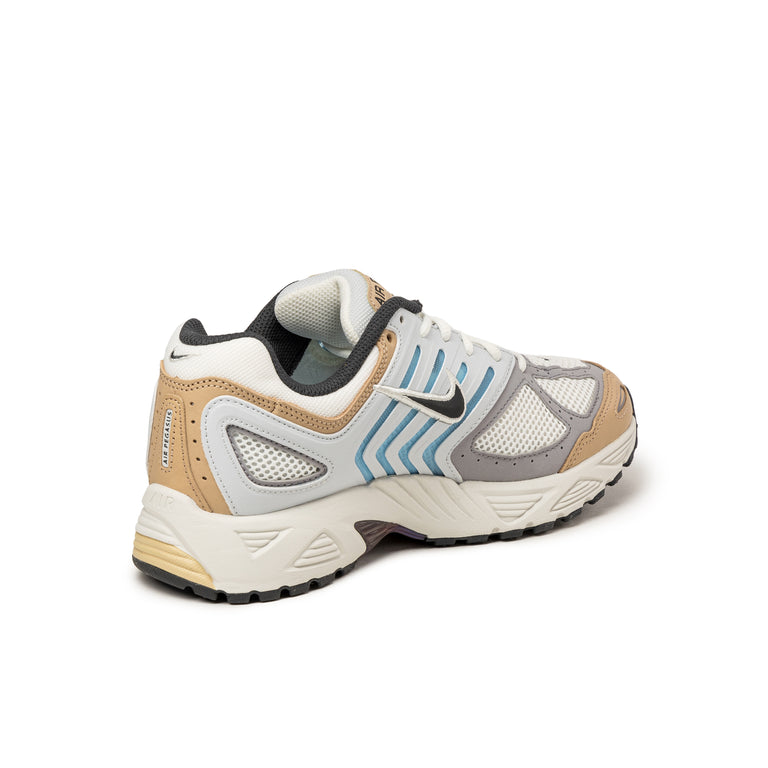 Nike Air Pegasus 2005 - 37.5 / Sail / Anthracite / Phantom / Aquarius Blue - 5