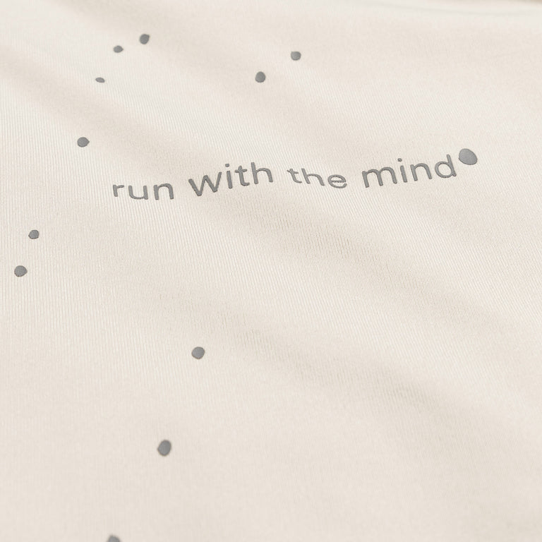 Adidas x Hermanos Koumori Wmns Running Crop Top - L / Alumina - 6