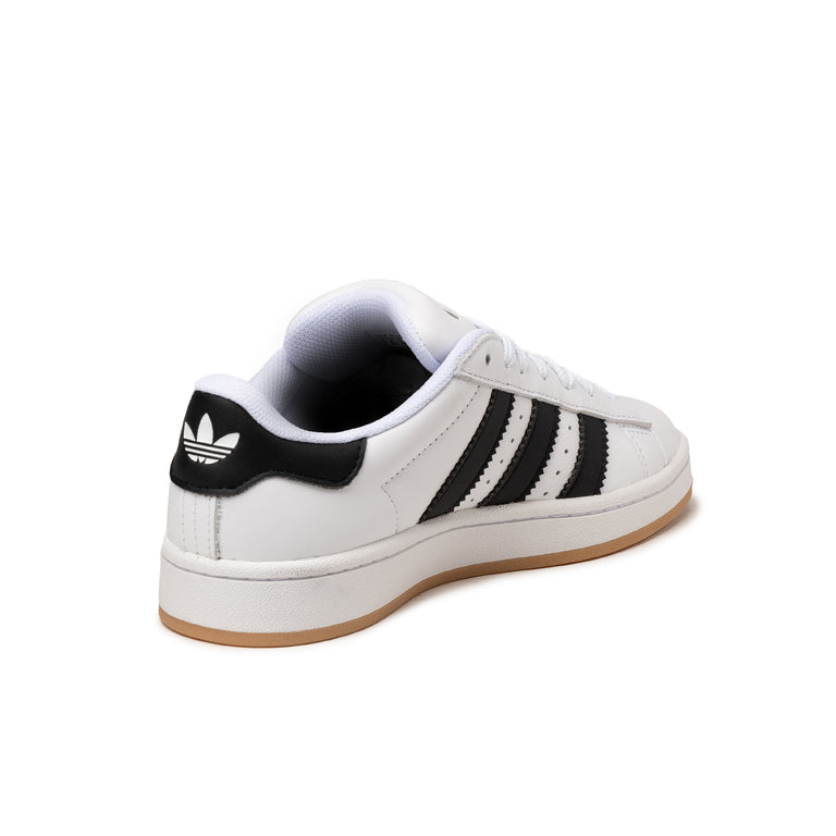 Adidas Campus 00s - 38 2/3 / Cloud White / Core Black / Core Black - 7