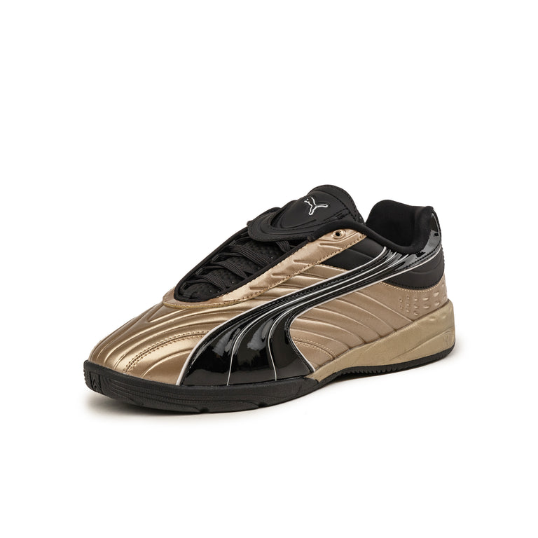 Puma V-S2 Goalgetter - 39 / Puma Gold / Puma Black - 2