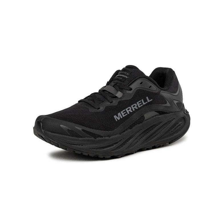 Merrell ProMorph - 43.5 / Black - 2