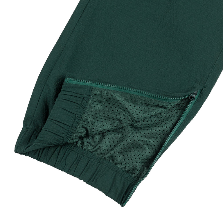 Asphaltgold Essential Track Pants - XS / Dark Green - 7