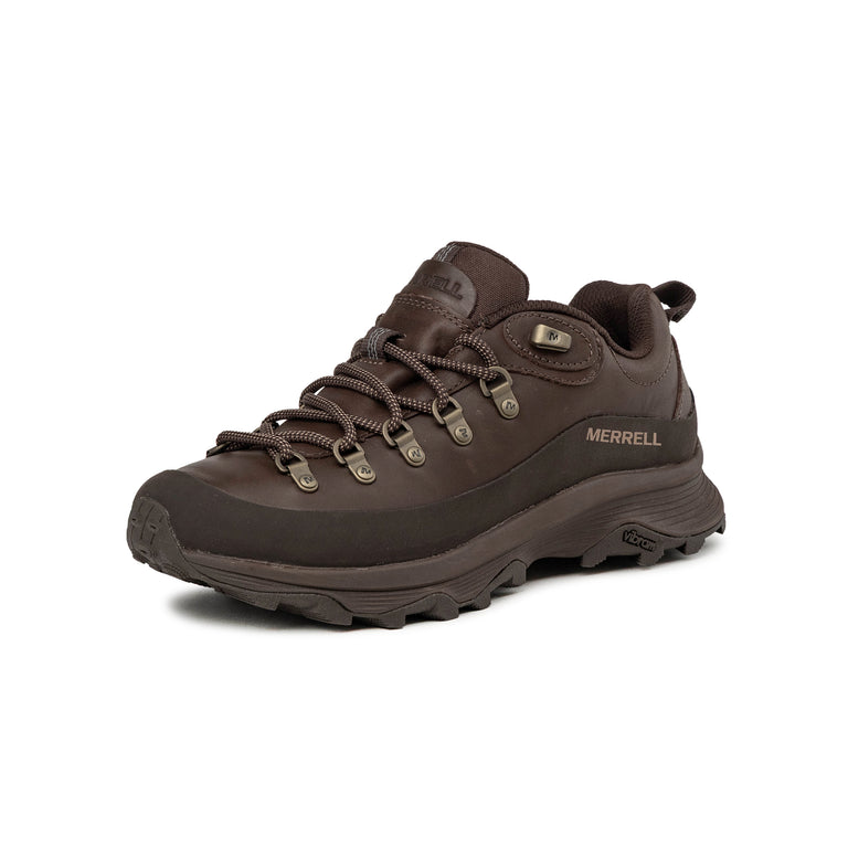 Merrell Ontario SP Lace SE - 38.5 / Mole - 2