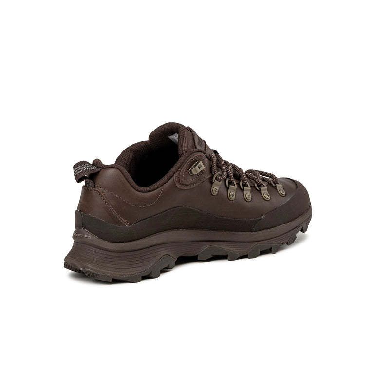 Merrell Ontario SP Lace SE - 38.5 / Mole - 3