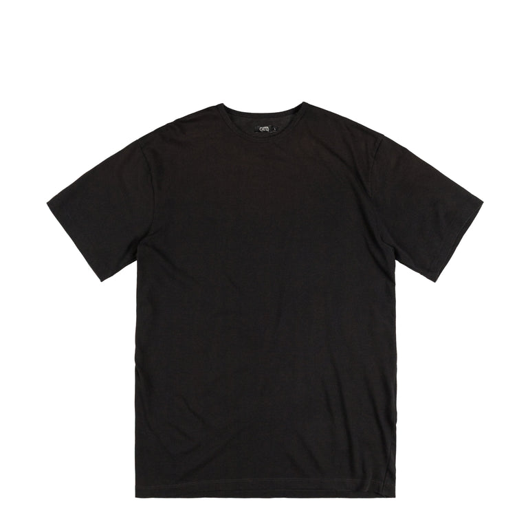 CHITO International Stactic Finesse Pup Tee - XL / Black - 2