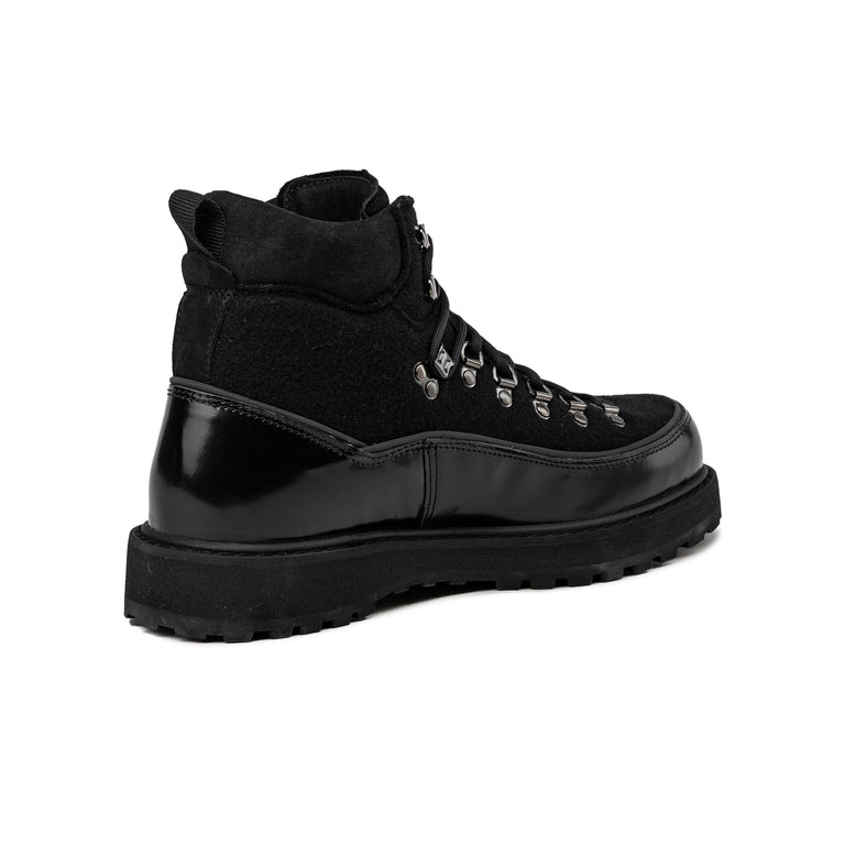 Diemme Roccia Vet Gala - 44 / Black - 5