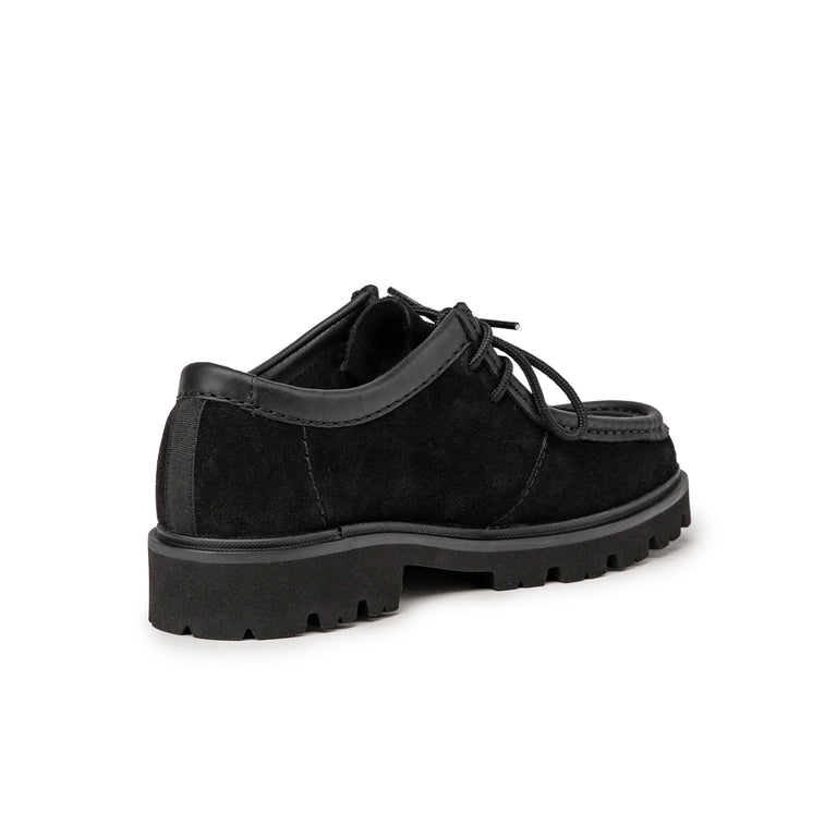Clarks Cleyhill Seam - 41 / Black - 3