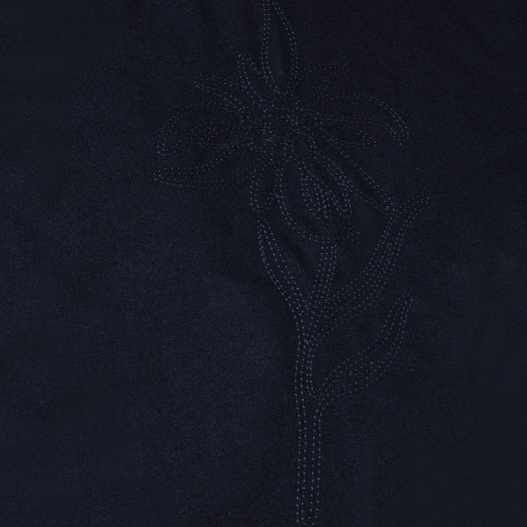 Autry Felt Jacket - M / Blue - 3