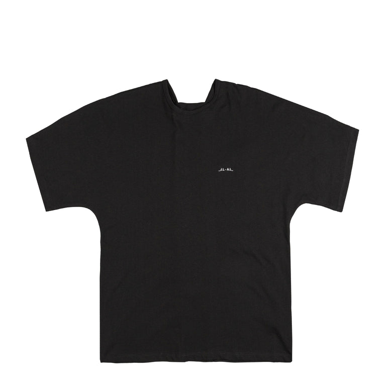 J.L.-A.L. Dalma Tshirt - M / Shungite Black - 1