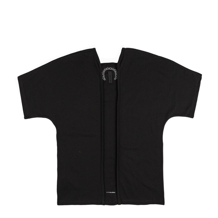 J.L.-A.L. Dalma Tshirt - M / Shungite Black - 2