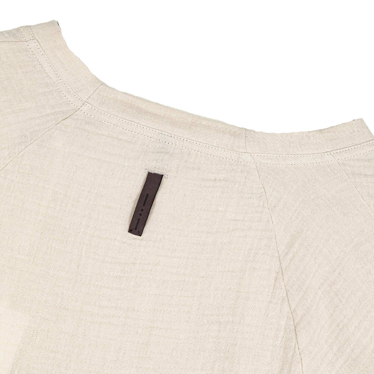 J.L.-A.L. Chaise Longsleeve - L / Pelosa Grey - 4