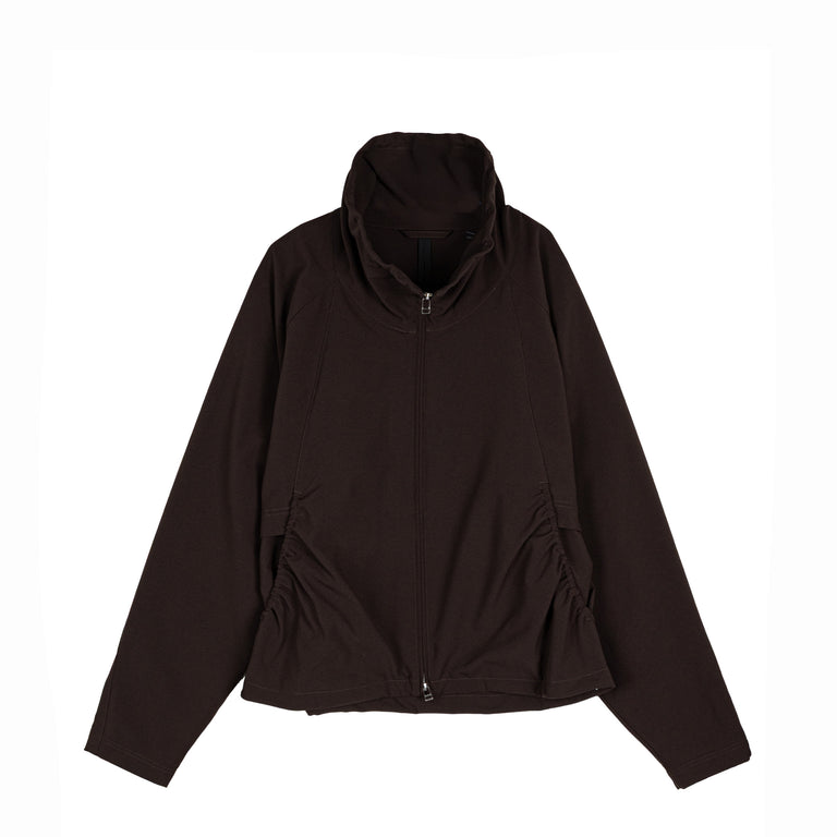 J.L.-A.L. Marco Jacket - M / Menton Brown
