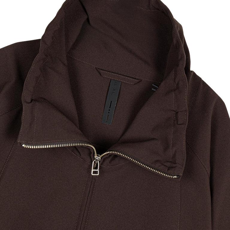 J.L.-A.L. Marco Jacket - M / Menton Brown - 3