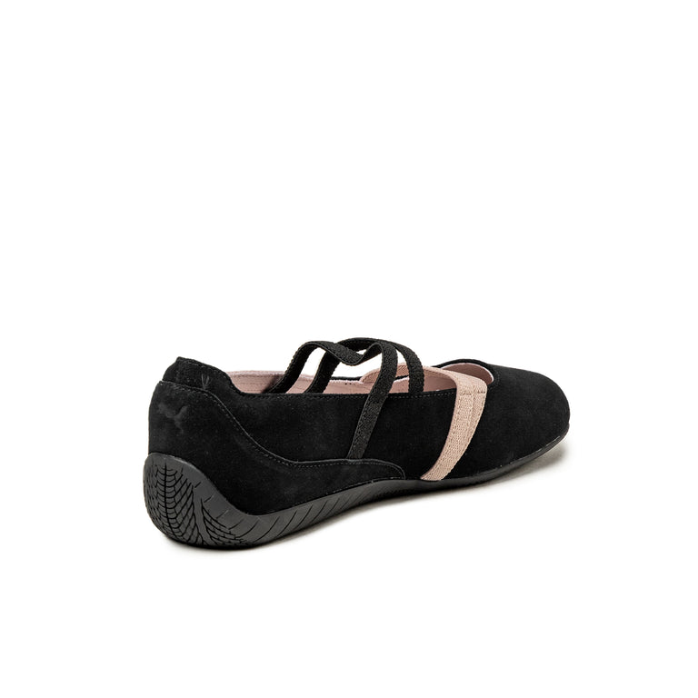 Puma Speedcat Ballet SD - 42.5 / Puma Black / Mauve Mist - 3