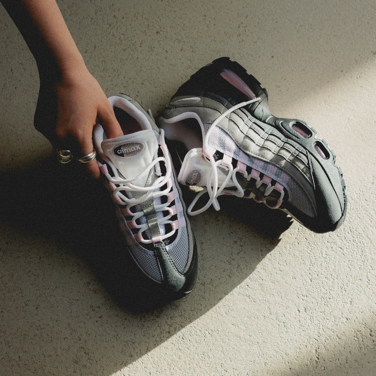 Nike Wmns Air Max 95 OG onfeet