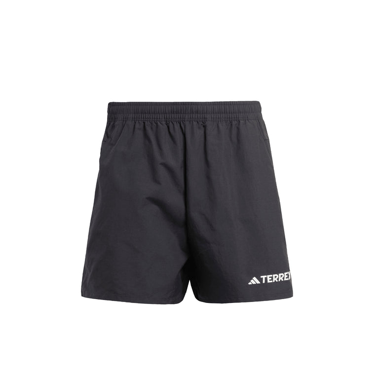 Adidas Terrex Multi Shorts - XL / Black

