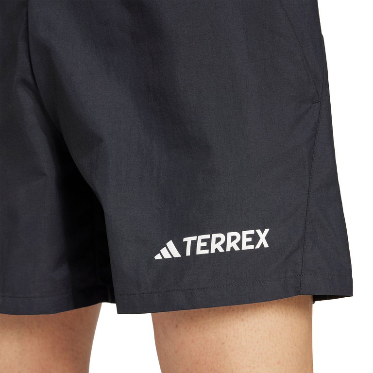 Adidas Terrex Multi Shorts - XL / Black - 2