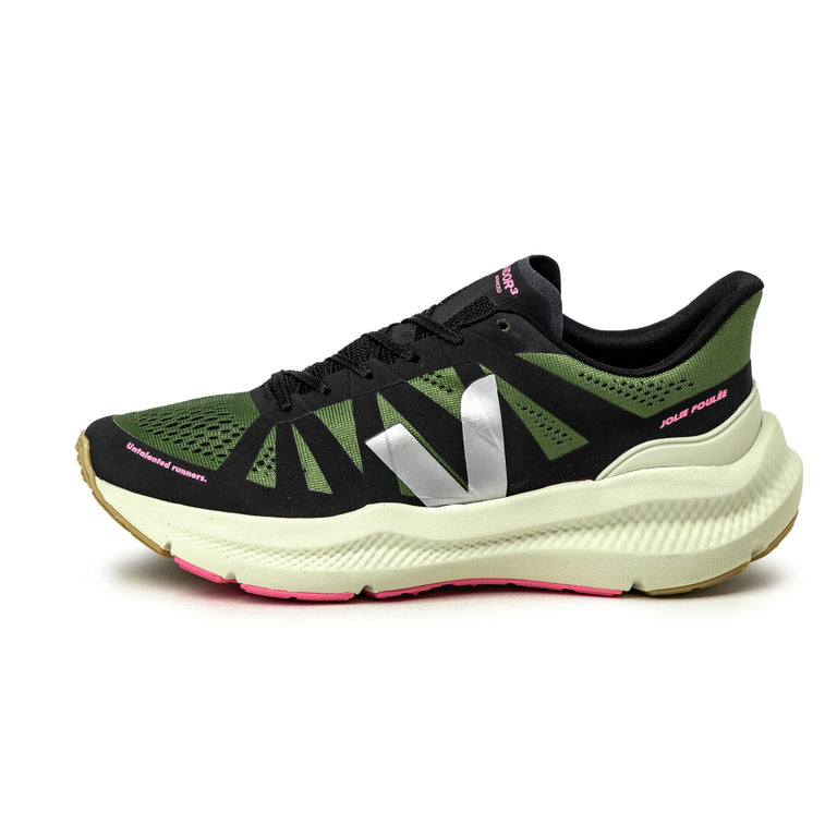 Veja	x Jolie Foulee Condor 3 ADV - 44 / Militar / Reflectivo - 1