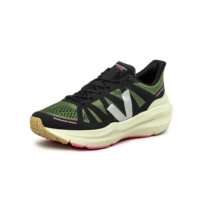 Veja	x Jolie Foulee Condor 3 ADV - 44 / Militar / Reflectivo - 2
