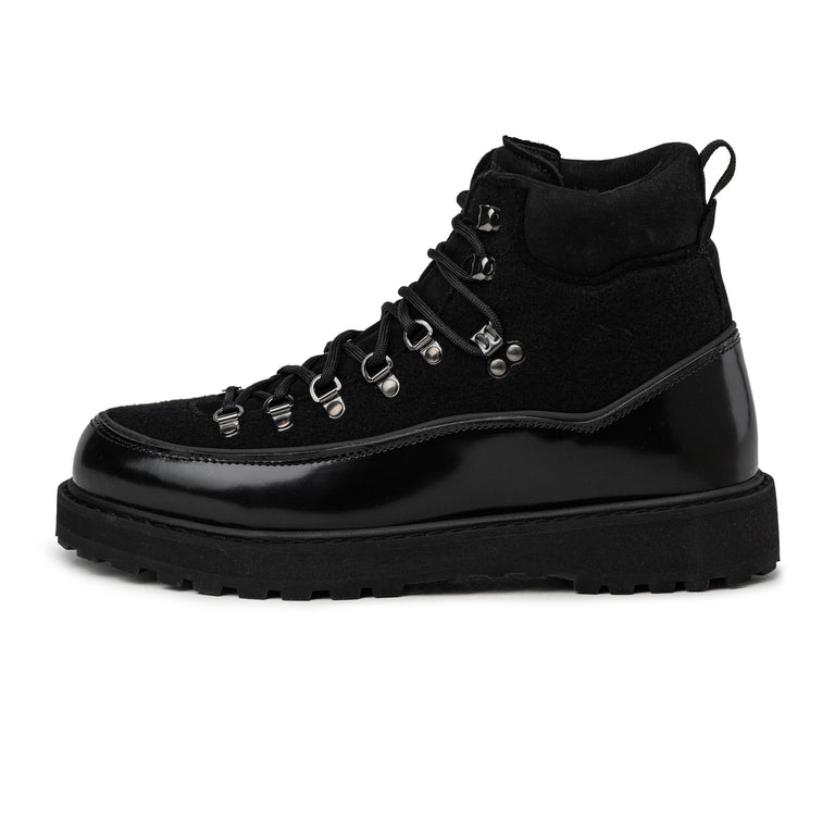 Diemme Roccia Vet Gala - 44 / Black - 1
