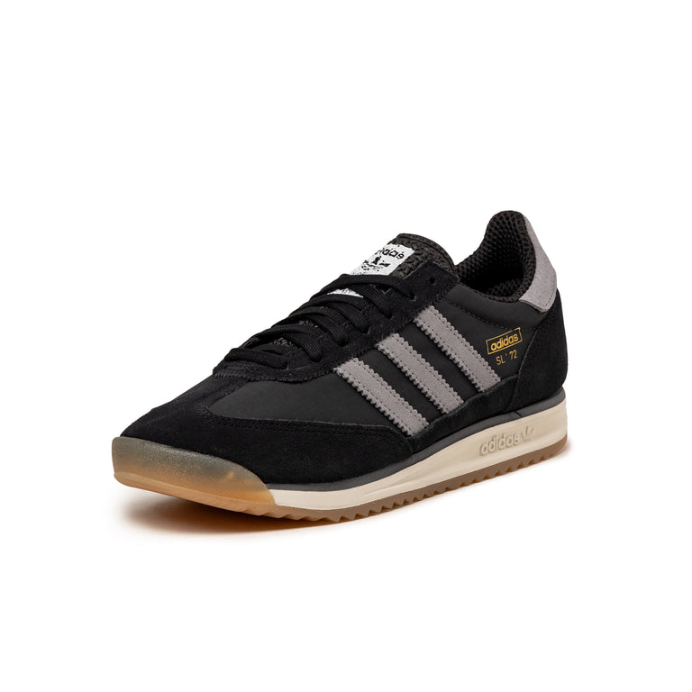 Adidas SL 72 RS - 40 / Core Back / Grey / Carbon - 2