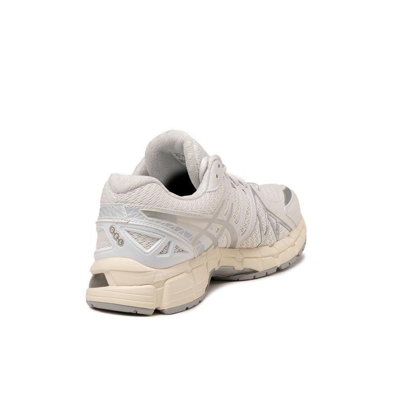 Asics GEL-Kayano 20 - 45 / White / Pure Silver - 5
