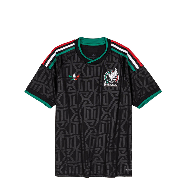Adidas	Mexico 26 Third Jersey - XXL / Black
