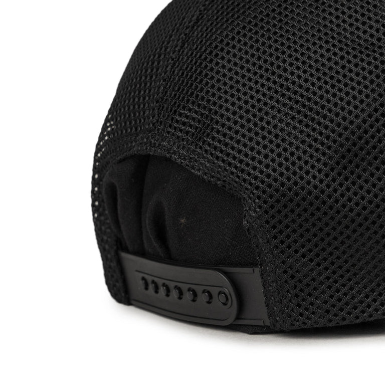 Adidas Y-3 x NBHD Trucker Cap - M / Black - 3