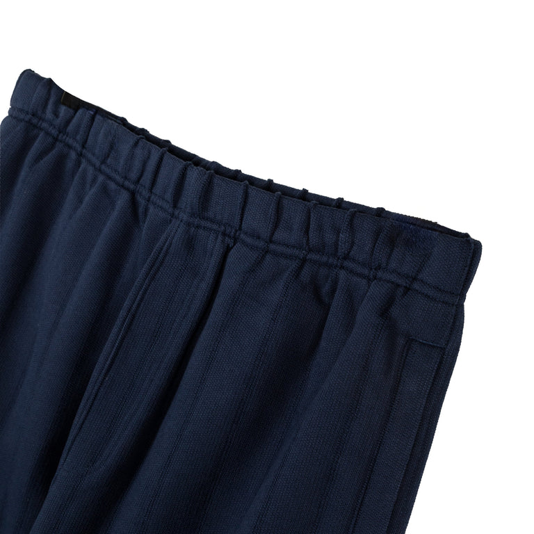 Adidas x Clot by Edison Chen Adibreak Sweatpants - S / Night Indigo - 3
