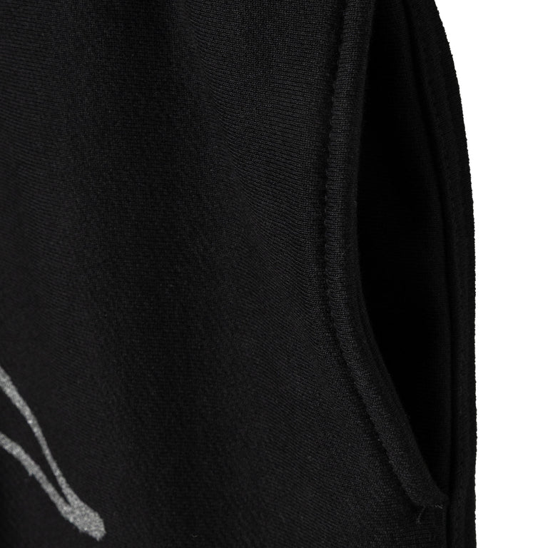 CHITO International Reflective Guard Sweatpants - XL / Black - 4