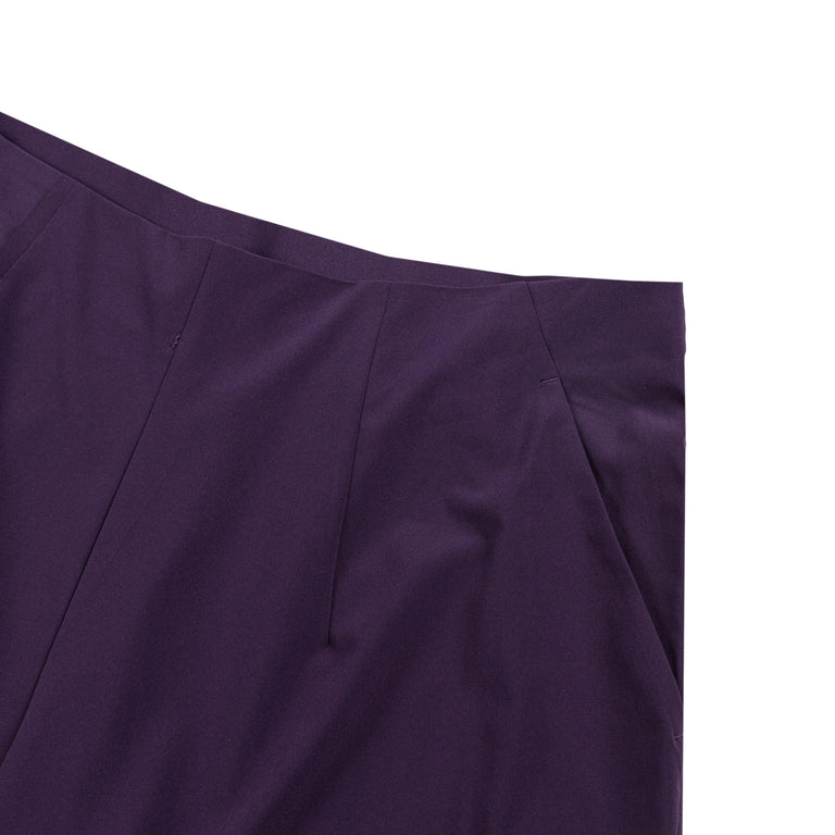 Adidas Y-3 Tennis Pro Ergo Shorts - M / Aurora Plum - 2