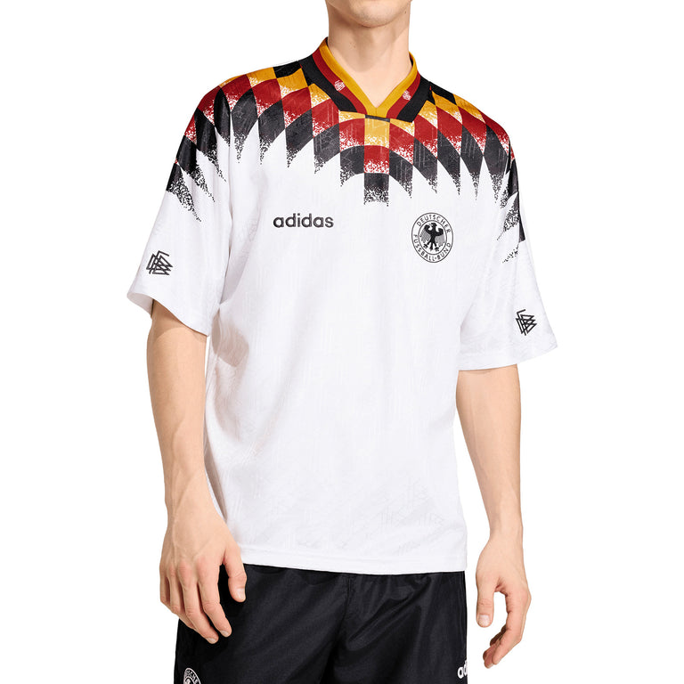 Adidas	DFB Germany Home Jersey 1994 - XXL / White - 4