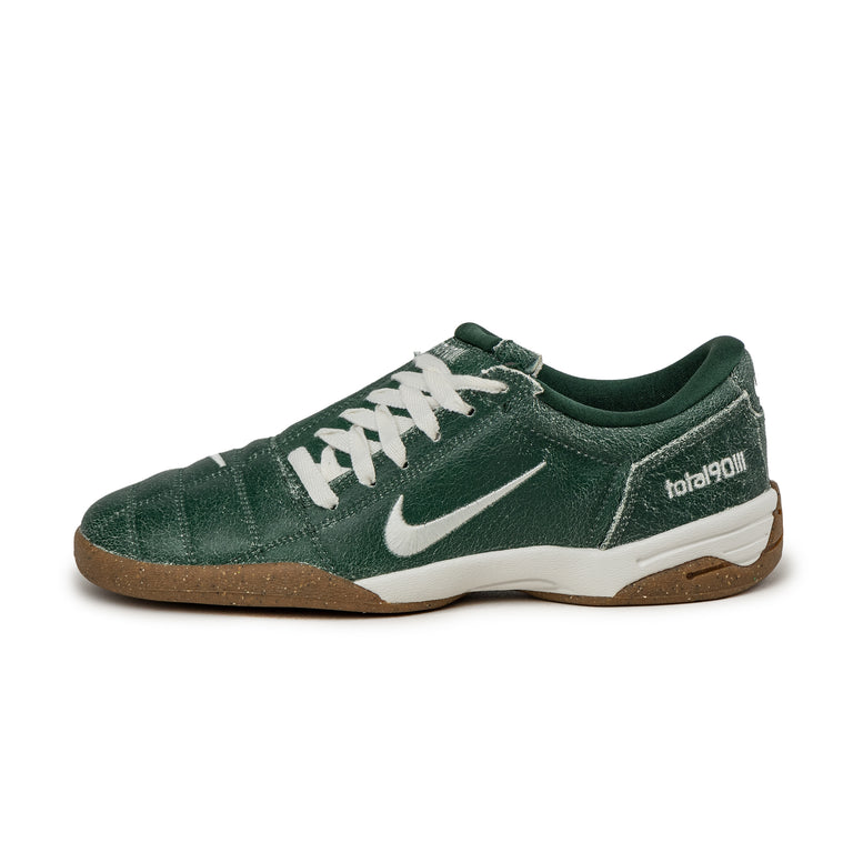 Nike Total 90 PRM - 36.5 / Fir / Sail / Fir / Gum Medium Brown - 1