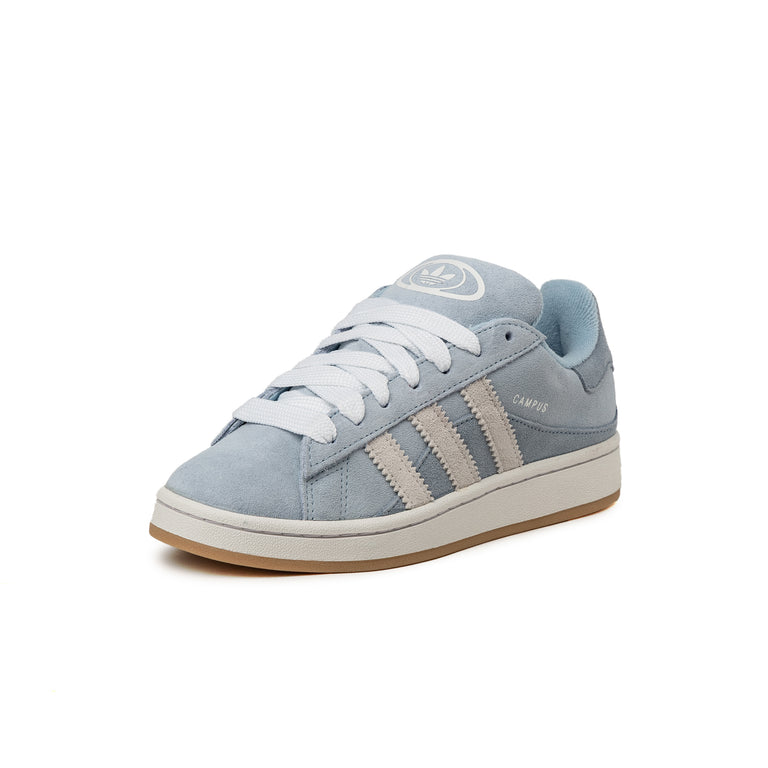 Adidas Campus 00s *Twist* W - 38 2/3 / Clear Sky / Footwear White / Tactical Blue - 2