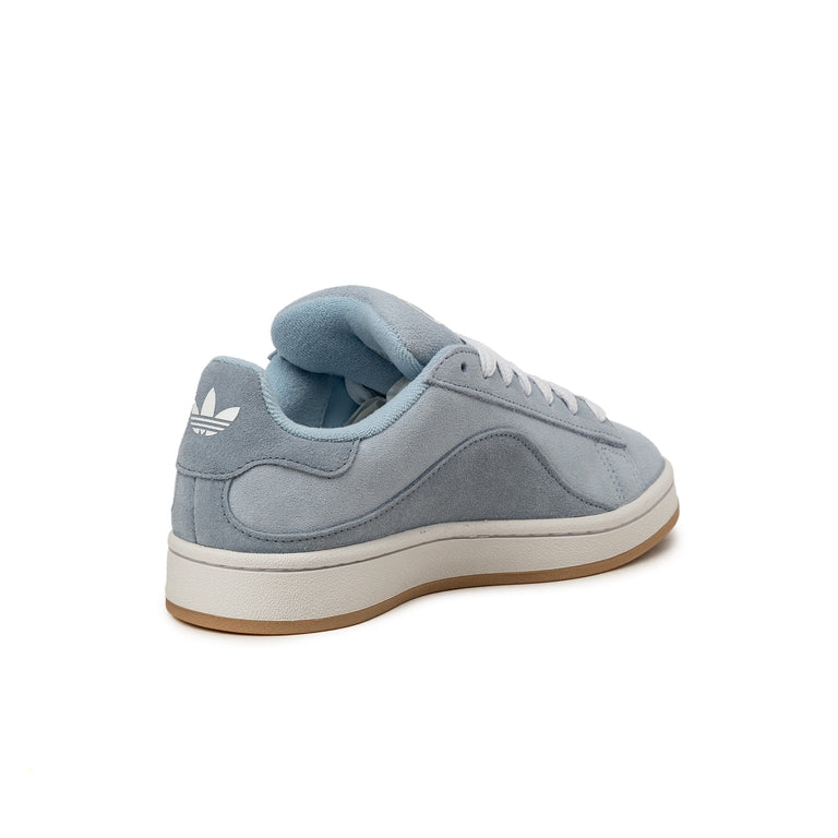Adidas Campus 00s *Twist* W - 38 2/3 / Clear Sky / Footwear White / Tactical Blue - 3