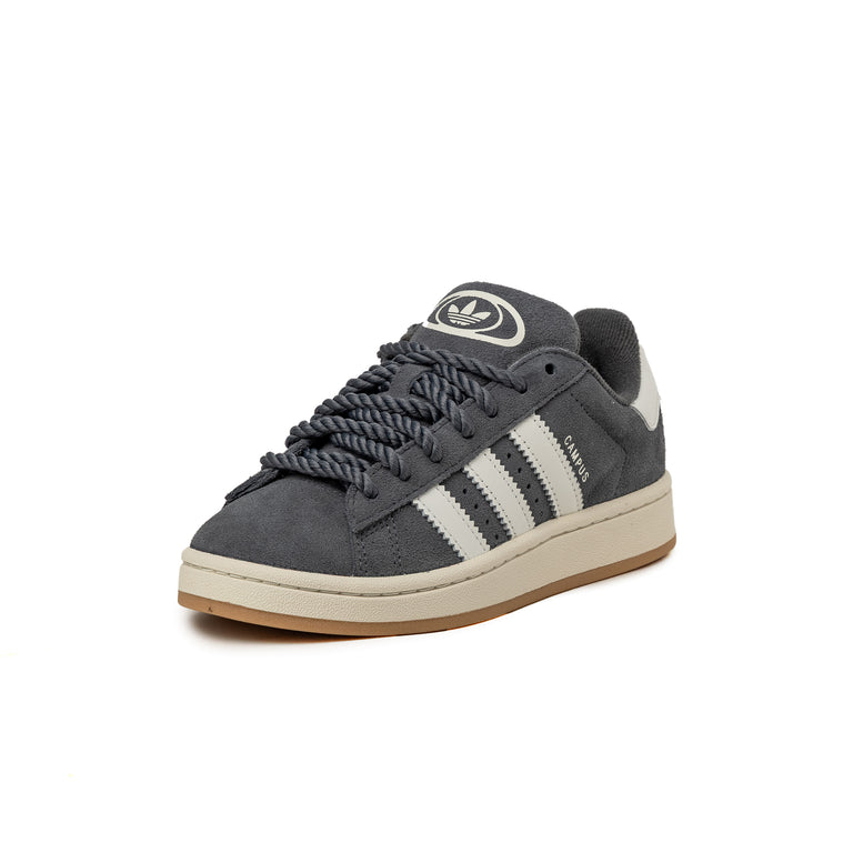 Adidas Campus 00s W - 38 / Onix / Crew White / Gum 3 - 2