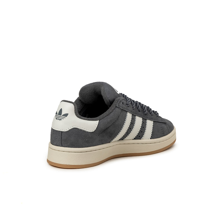 Adidas Campus 00s W - 38 / Onix / Crew White / Gum 3 - 3
