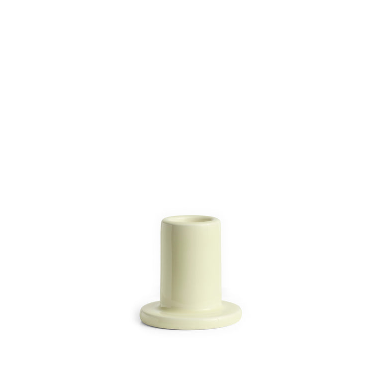 HAY Tube Candleholder Small

