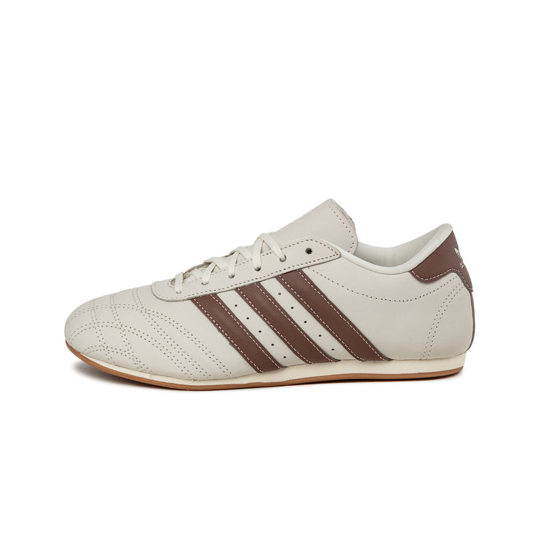 Adidas Taekwondo Lace W - 36 / Off White / Preloved Brown / Gum 3
