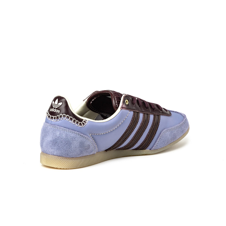 Adidas x Wales Bonner Japan - 38 / Cream White / Light Purple / Night Red - 3