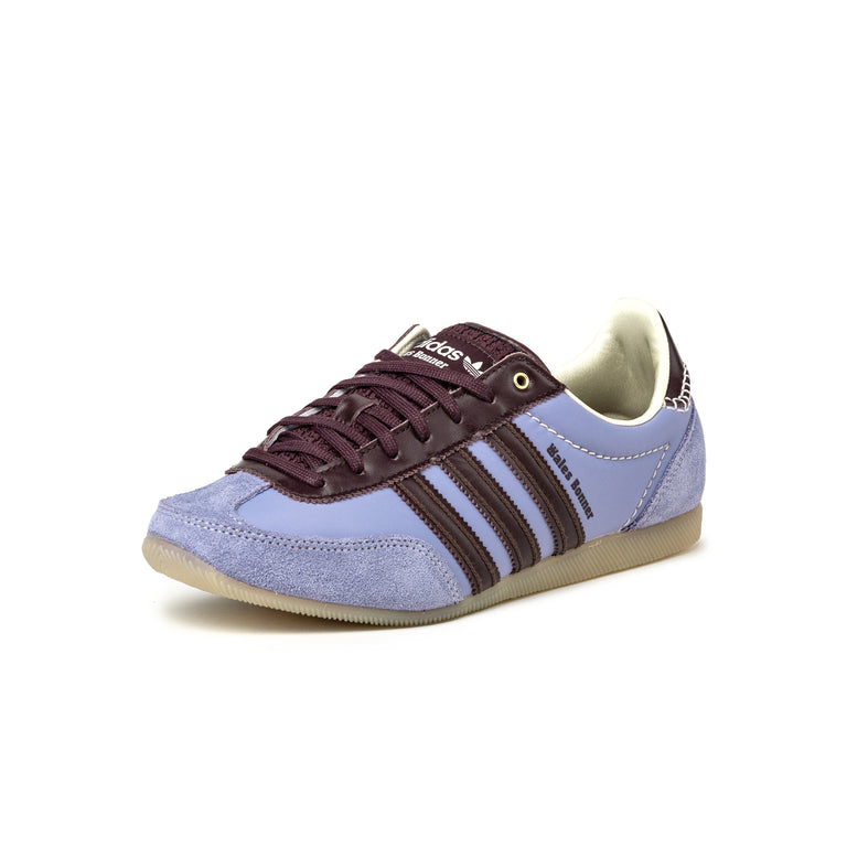 Adidas x Wales Bonner Japan - 38 / Cream White / Light Purple / Night Red - 5
