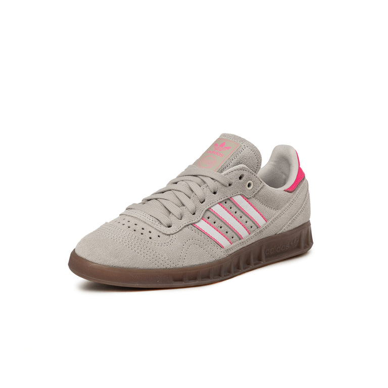 Adidas Handball Top RM - 44 / Grey One / Footwear White / Lucid Pink - 4