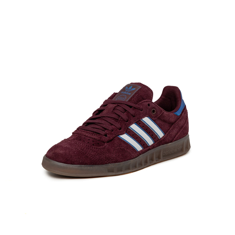 Adidas Handball Top RM - 40 / Maroon / Footwear White / Blue - 4