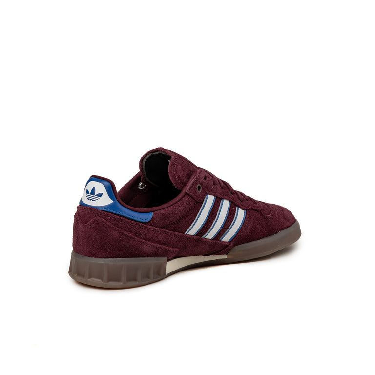 Adidas Handball Top RM - 40 / Maroon / Footwear White / Blue - 5