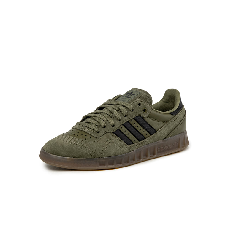 Adidas Handball Top RM - 40 2/3 / Focus Olive / Carbon / Core Black - 4