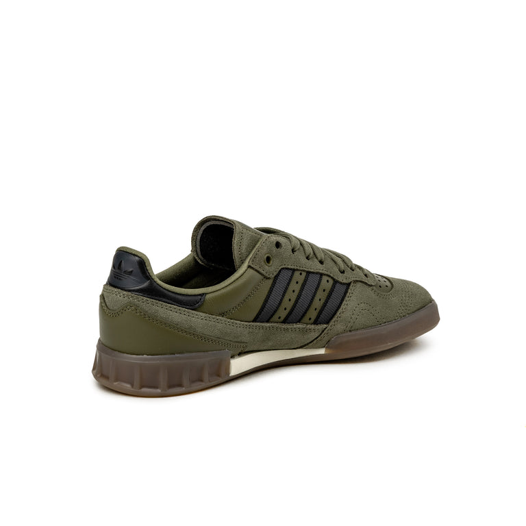 Adidas Handball Top RM - 40 2/3 / Focus Olive / Carbon / Core Black - 3