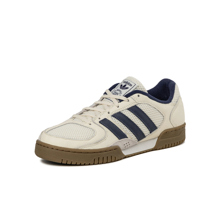 Adidas Fechten Indoor Consortium - 46 / White - 4