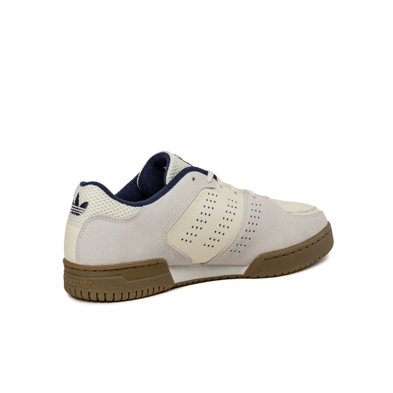Adidas Fechten Indoor Consortium - 46 / White - 5