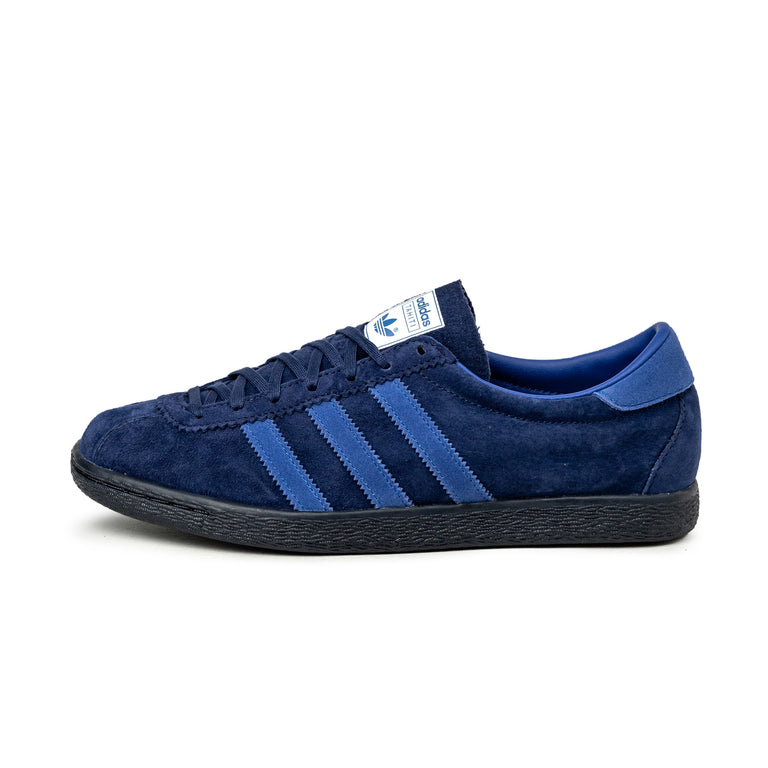 Adidas Tahiti Marine - 40 2/3 / Night Sky / Bold Blue / Navy
