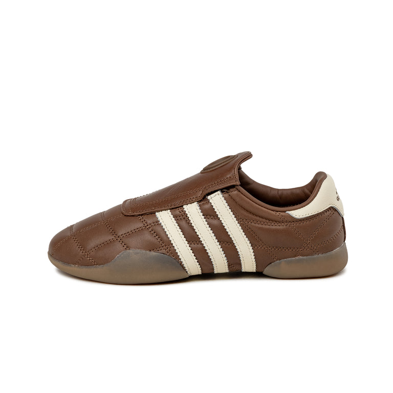Adidas Taekwondo Mei W - 38 2/3 / Preloved Brown / Cream White / Gum 4
